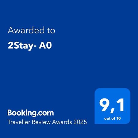 Ponta Delgada 2Stay- A0 מראה חיצוני תמונה