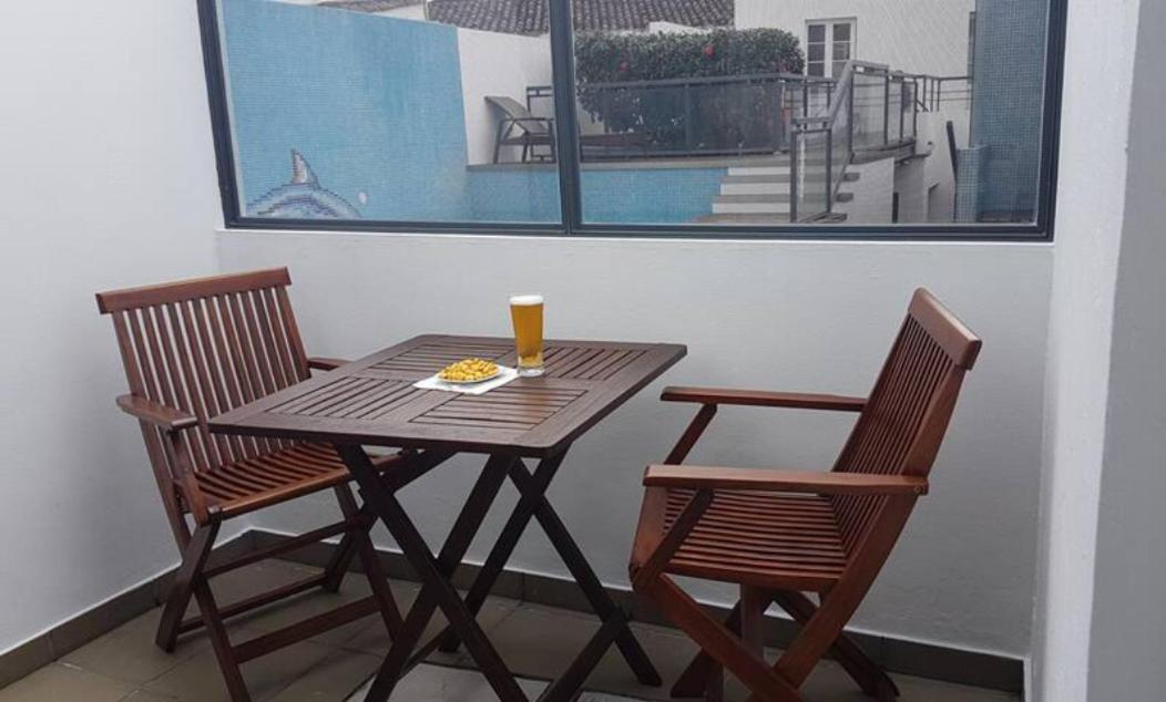 Ponta Delgada 2Stay- A0 מראה חיצוני תמונה