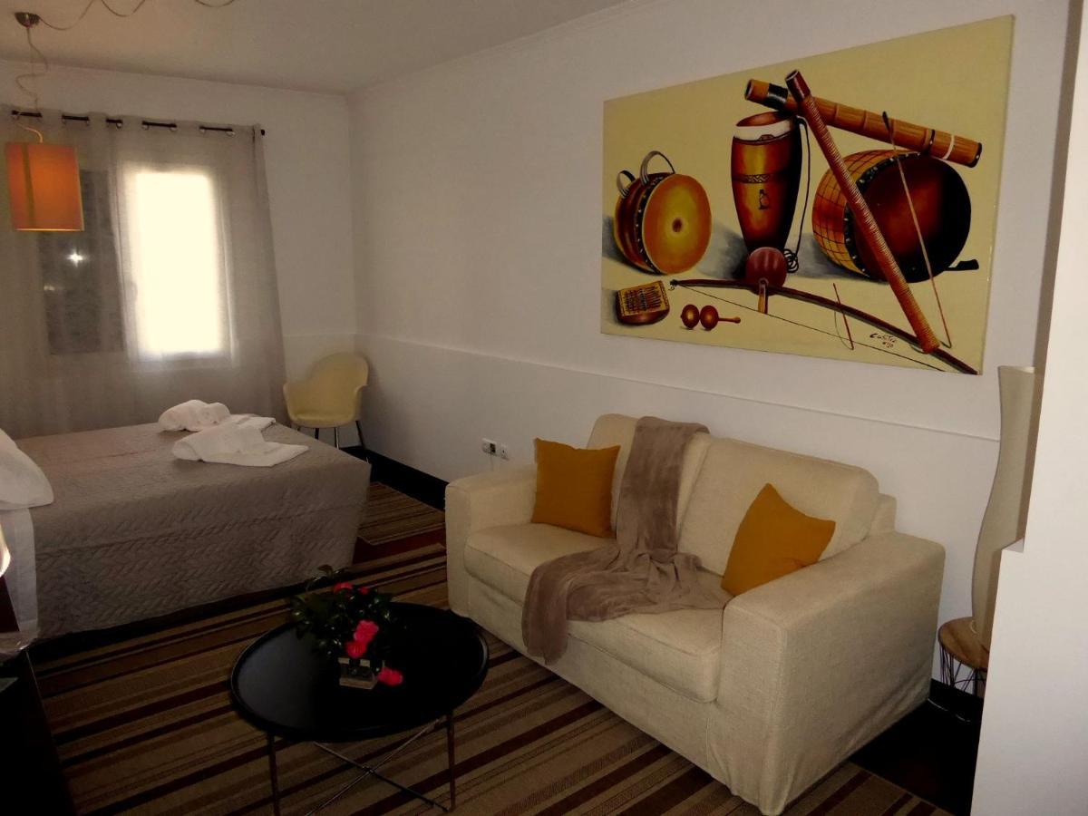 Ponta Delgada 2Stay- A0 מראה חיצוני תמונה