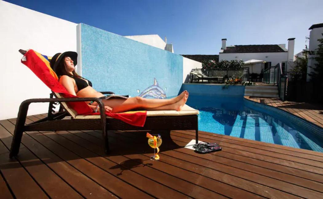 Ponta Delgada 2Stay- A0 מראה חיצוני תמונה