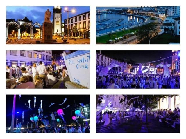 Ponta Delgada 2Stay- A0 מראה חיצוני תמונה