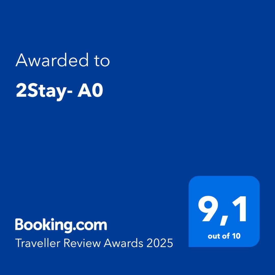 Ponta Delgada 2Stay- A0 מראה חיצוני תמונה